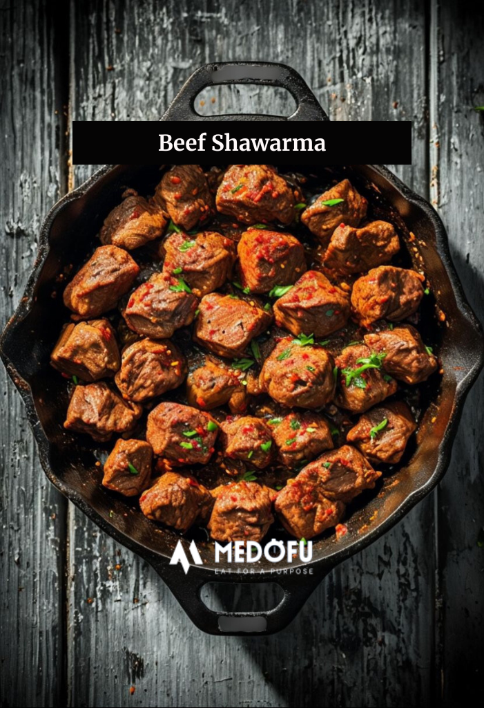 Beef Shawarma - Image 3