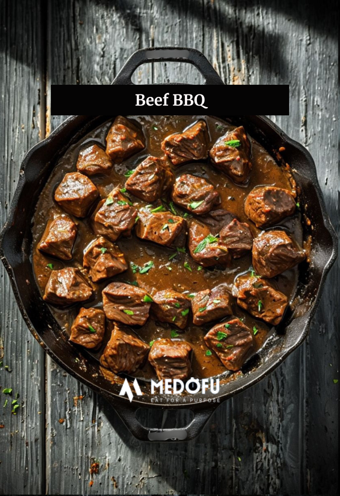 Beef BBQ - Image 3