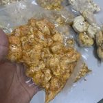 Chicken Cajun Protein Pack XL