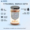 FITSAMBAL MERAH KETO