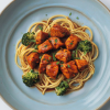 Chicken Spaghetti