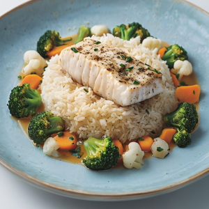 Dory Basmathi Rice