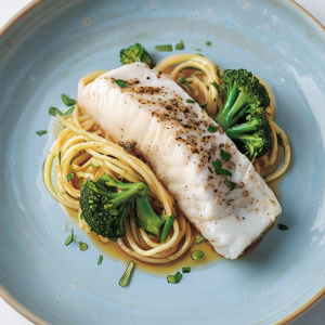 Dory Spaghetti