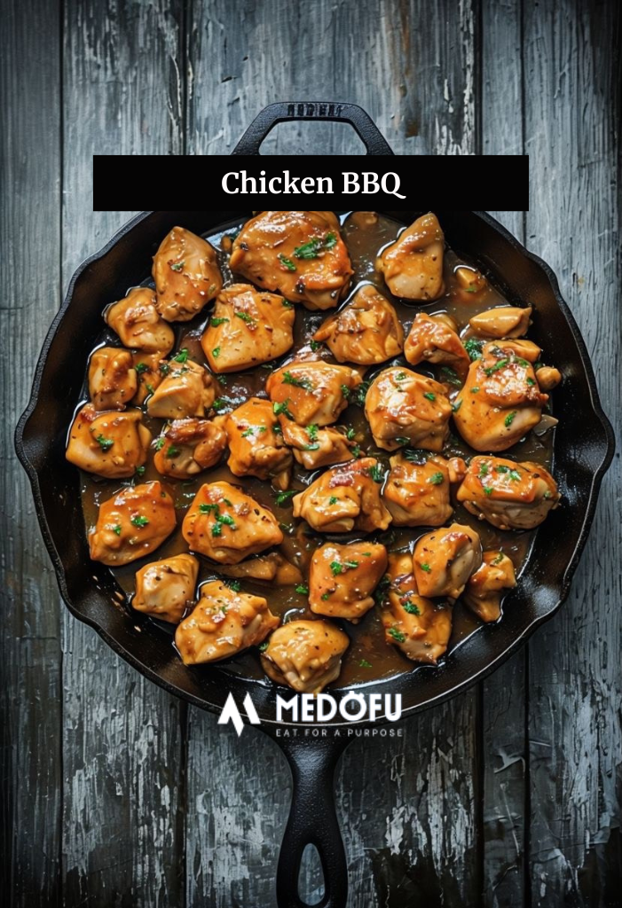 Chicken BBQ - Image 3