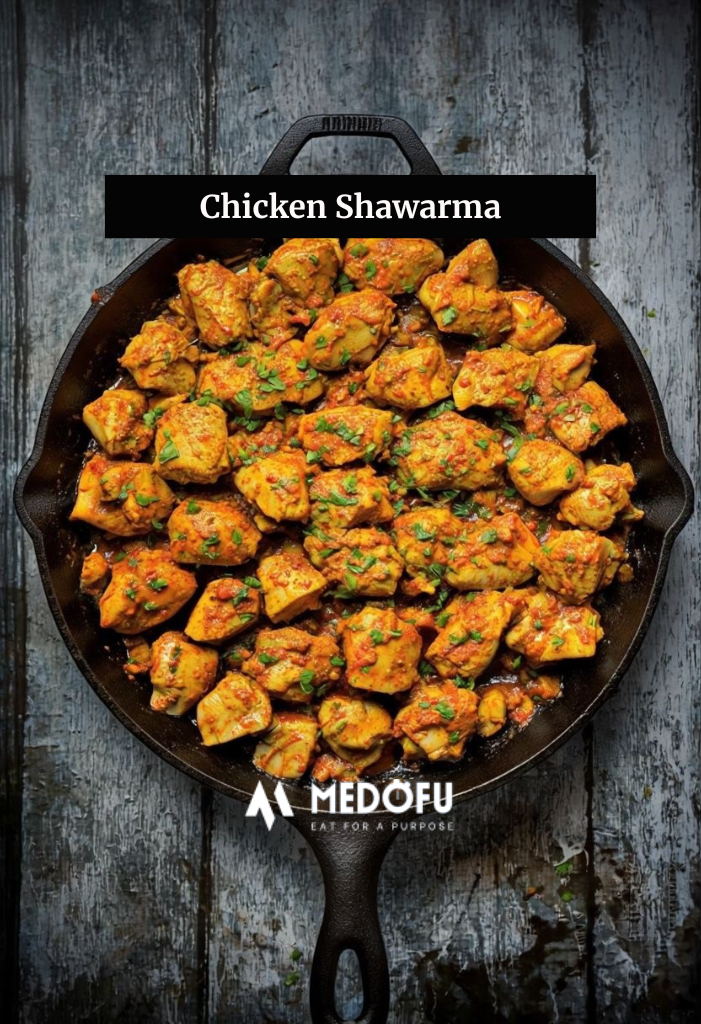 Chicken Shawarma - Image 3