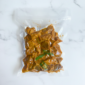 Beef Shawarma