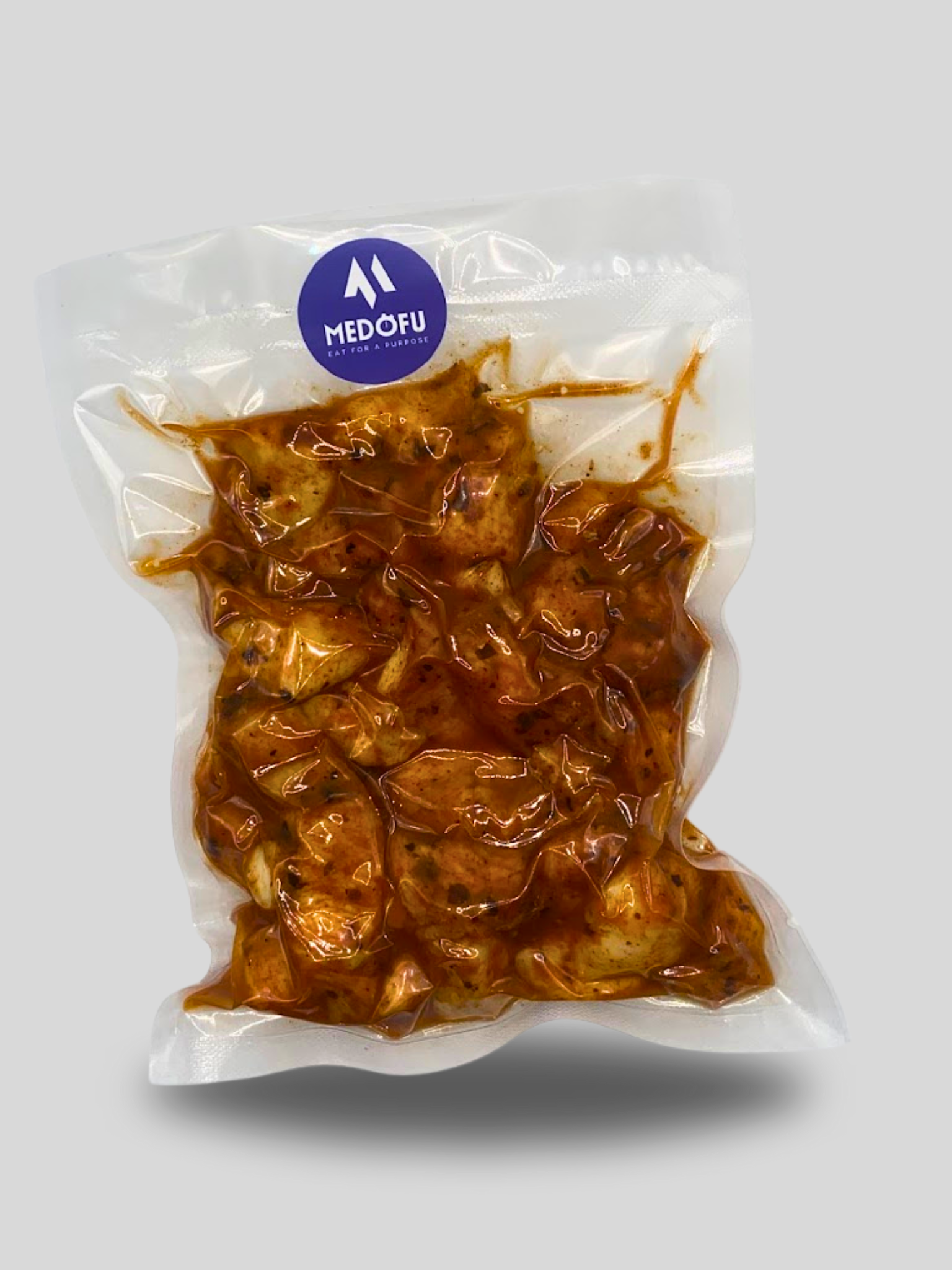 Chicken Spicy Cajun - Image 2