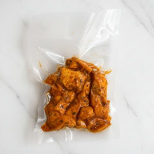 Chicken Spicy Cajun