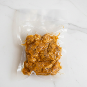 Chicken Fajitas