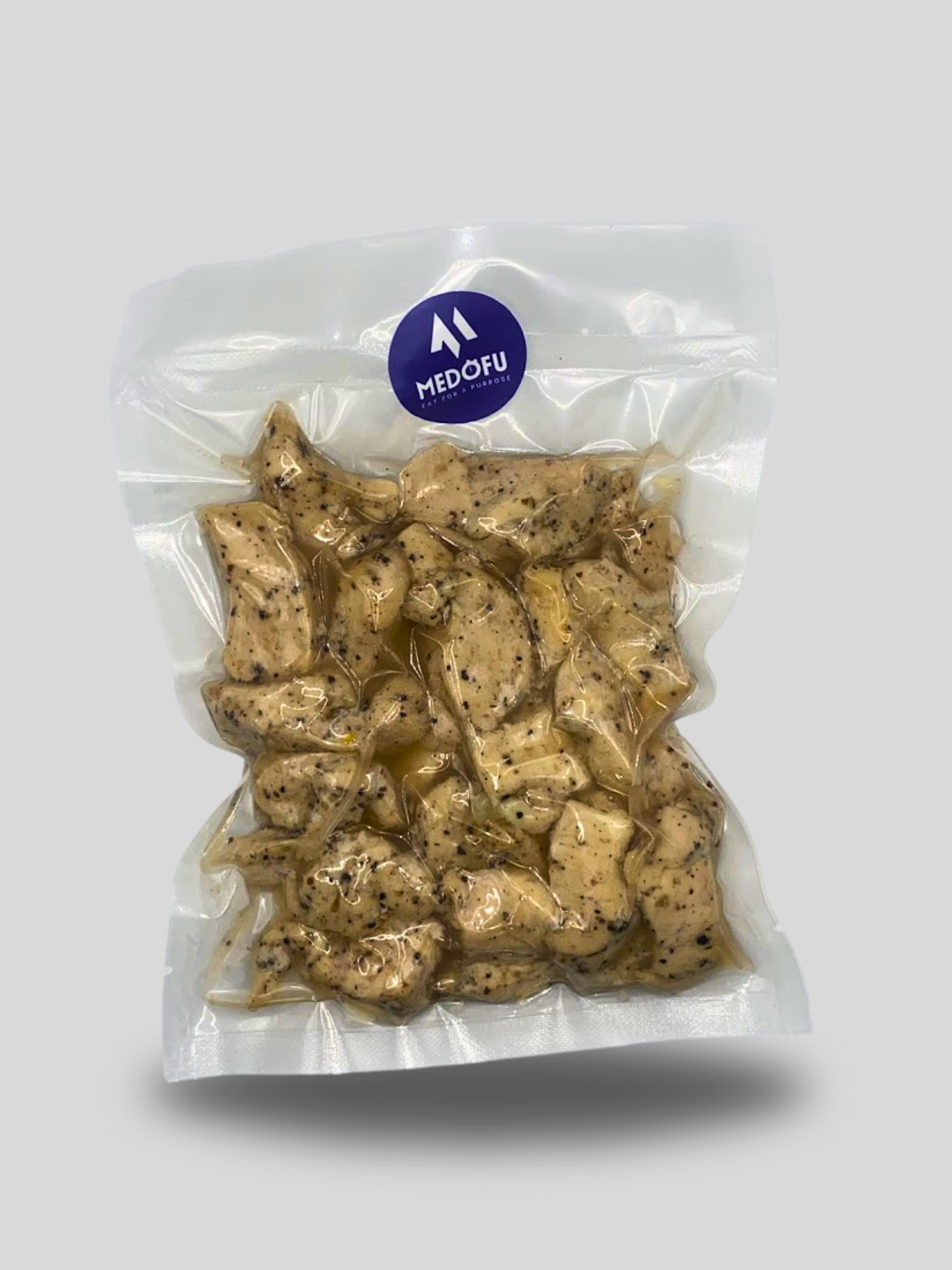 Chicken Garlic Blackpepper - Image 2