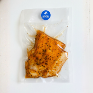 Dory Cajun
