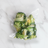 Cooked Broccoli
