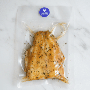 Dory Peri Peri