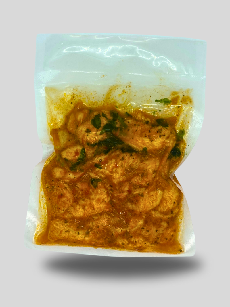Chicken Peri Peri - Image 2