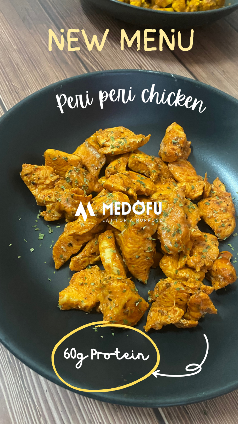 Chicken Peri Peri - Image 3