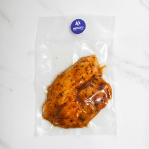 Talapia Cajun