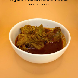 Ayam Masak Asam Pedas