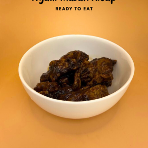 Ayam Masak Kicap