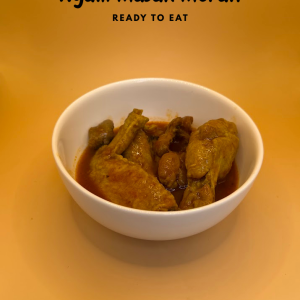 Ayam Masak Merah