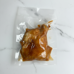 Chicken BBQ Boneless Thigh