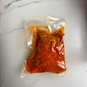 Chicken Peri Peri Boneless Thigh