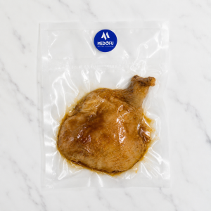 Chicken BBQ Boneless Thigh