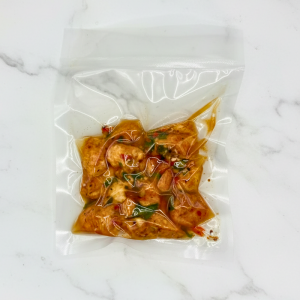 Chicken Chili