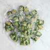 10 x 100g Steamed Broccoli