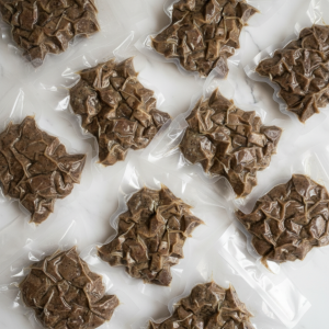 10 x Beef Garlic Blackpepper Packs (30g protein)