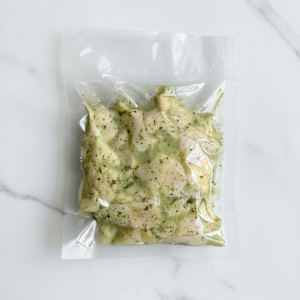 Chicken Lime Cilantro