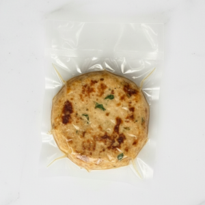 1 piece Chicken Patty