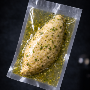Chicken Lime Cilantro (Whole)