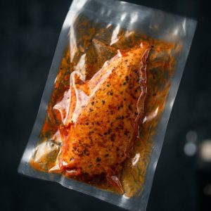 Chicken Cajun (Whole)