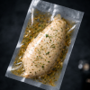 Chicken Garlic Blackpepper (Whole)