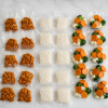 10 Chicken & Rice (Free Sambal Keto)