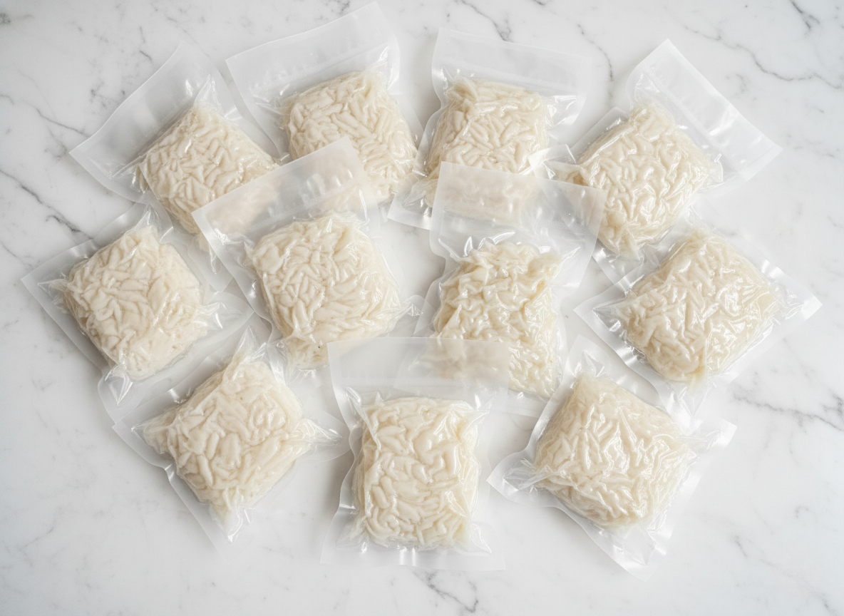 Basmati Rice