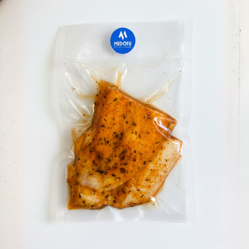 Dory Cajun