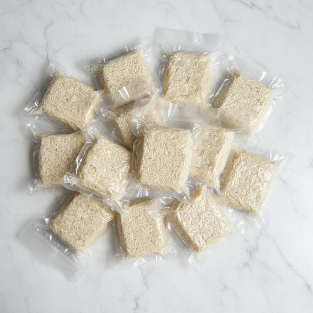 Brown Rice