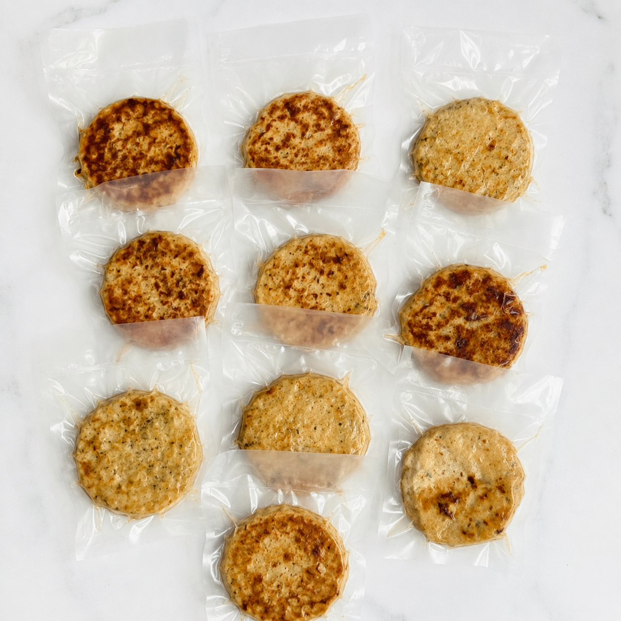 chicken-patties