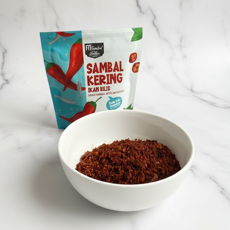 Sambal Kering